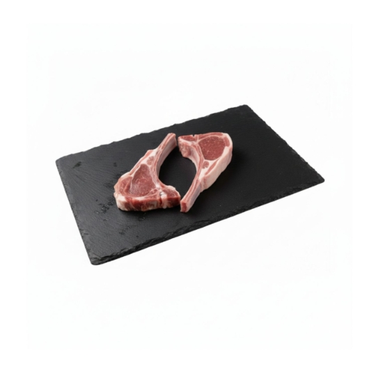 Côte *** d'Agneau