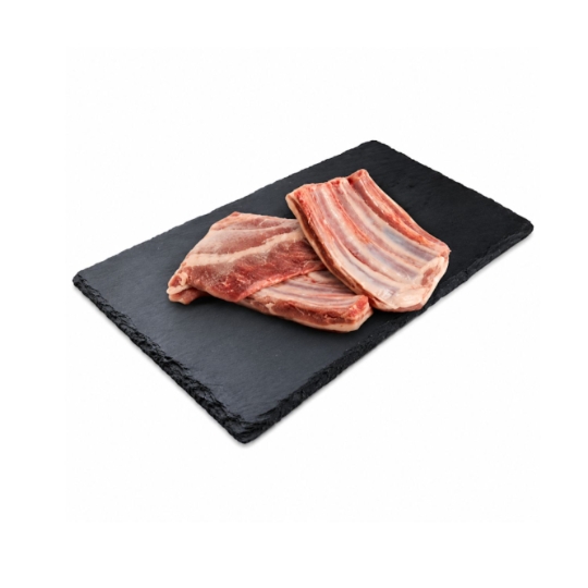 Poitrine d'Agneau