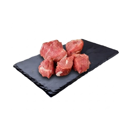 Sauté**d' Agneau Avec Os