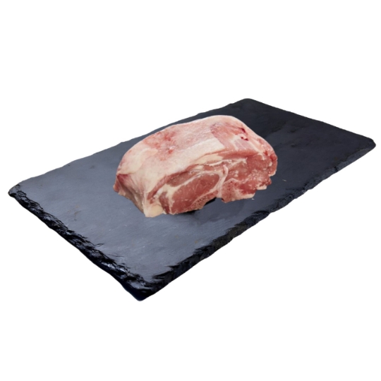 Viande d'Agneau : Collier à Ragout