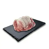 Selle d'Agneau Sans Os à Rôtir