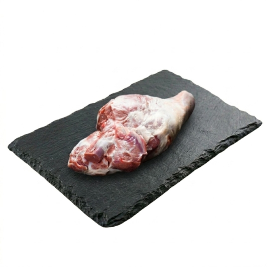 Gigot d'Agneau Sans Os à Rôtir