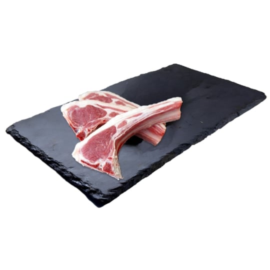 Côtes ** d'Agneau à Griller FILIERE QUALITE CARREFOUR