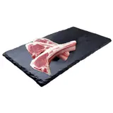 Côtes ** d'Agneau à Griller FILIERE QUALITE CARREFOUR