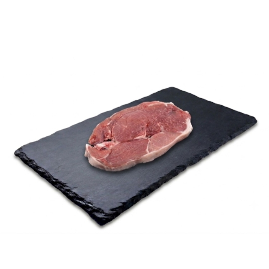 Gigot *** d'Agneau sans Os FILIERE QUALITE CARREFOUR