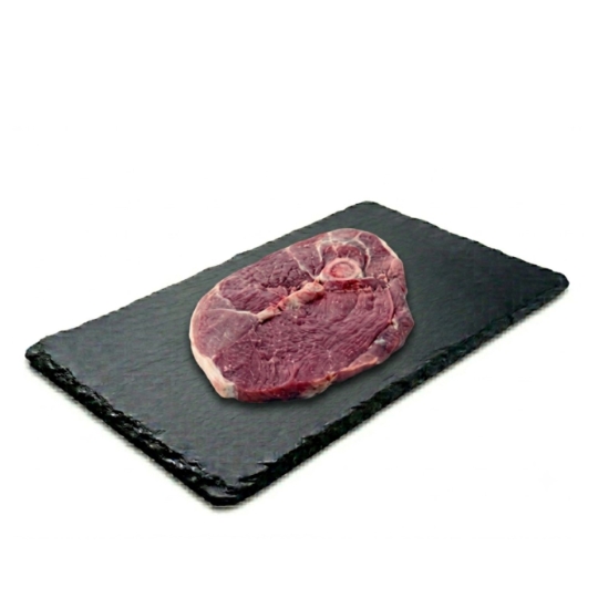 Gigot*** d'Agneau en Tranche FILERE QUALITE CARREFOUR