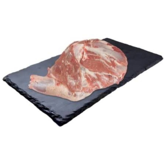 Épaule ** d'Agneau à Griller avec Os FILIERE QUALITE CARREFOUR