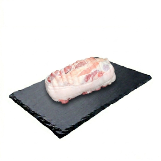Rôti d'Epaule d'Agneau Sans Os*** FILIERE QUALITE CARREFOUR
