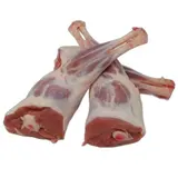 Viande d'Agneau : Gigot*** avec Os