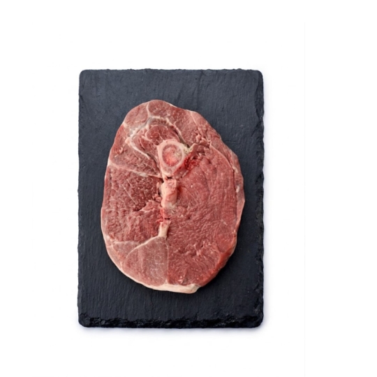 Tranche *** d'Agneau