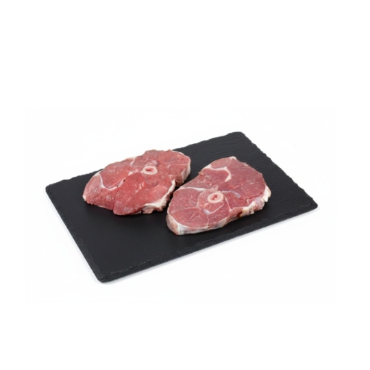 Tranches*** d'Agneau