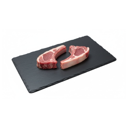Côte ** d'Agneau
