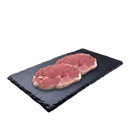 Gigot *** d'Agneau sans Os