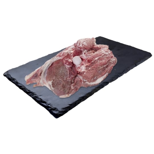 Gigot d'Agneau Entier à Rôtir