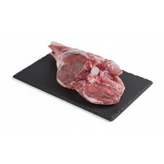 Gigot *** d'Agneau Raccourci