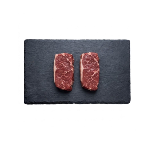 Pavé*** d'Agneau