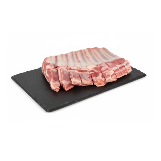 Poitrine * d'Agneau Français