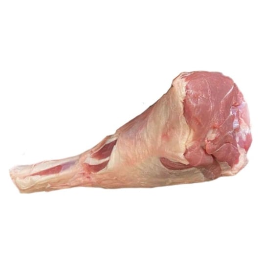 Viande d'Agneau : Souris***
