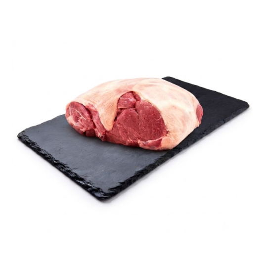 Gigot *** d'Agneau sans Os