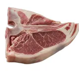 Viande d'Agneau : Côte en Filet