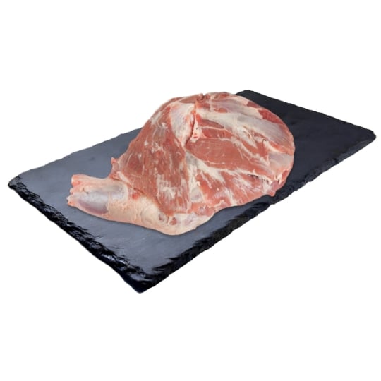 Epaule ** d'Agneau à Griller