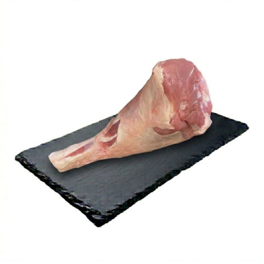 Souris*** d'Agneau