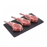 Côte *** d'Agneau de Lait