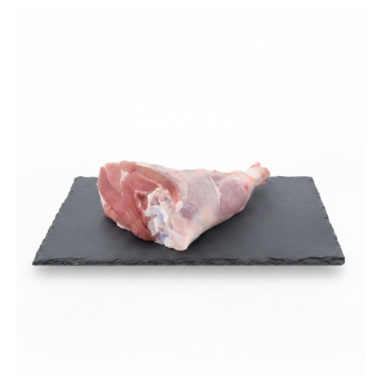Souris*** d'Agneau de Lait