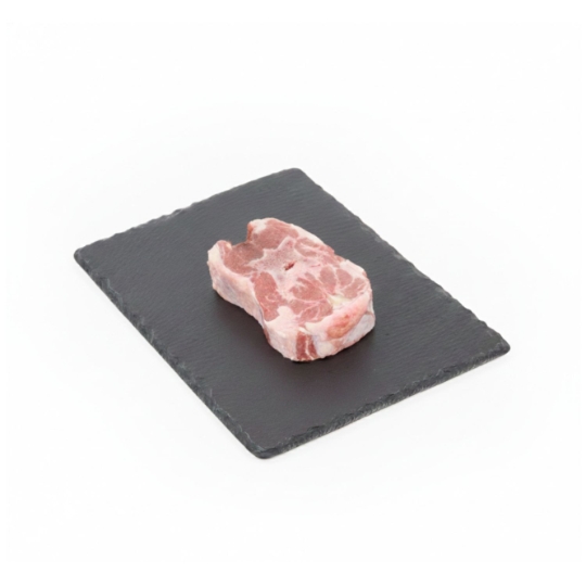 Collier** d'Agneau de Lait