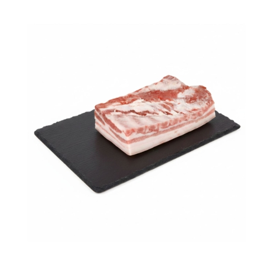 Poitrine* d'Agneau de Lait