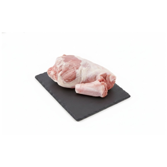 Gigot*** d'Agneau de Lait Raccourci