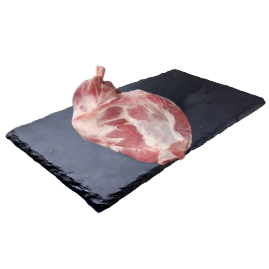 Viande d'Agneau : Epaule Semi Désossée
