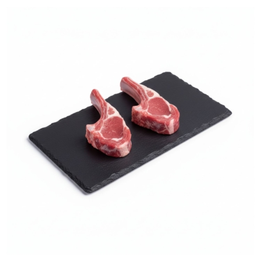 Côte** de Mouton