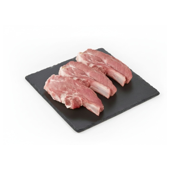 Côte *** de Mouton