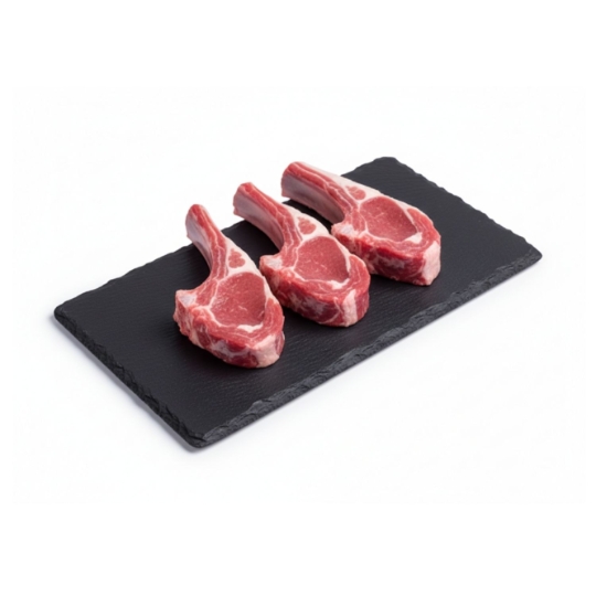 Côte** de Mouton