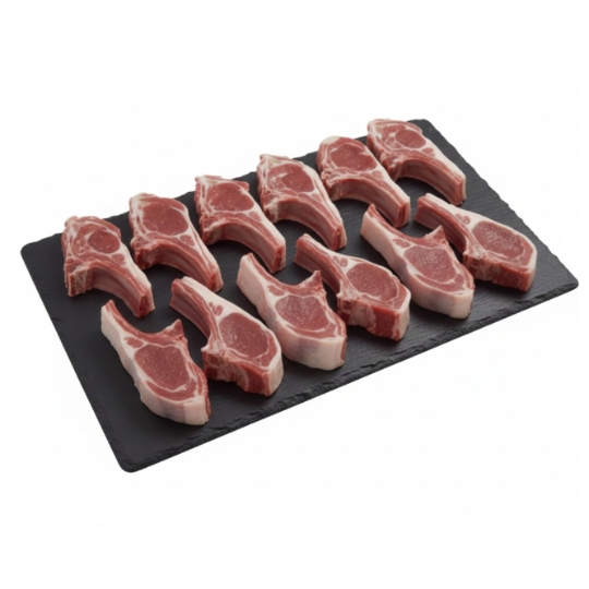 Côte** de Mouton