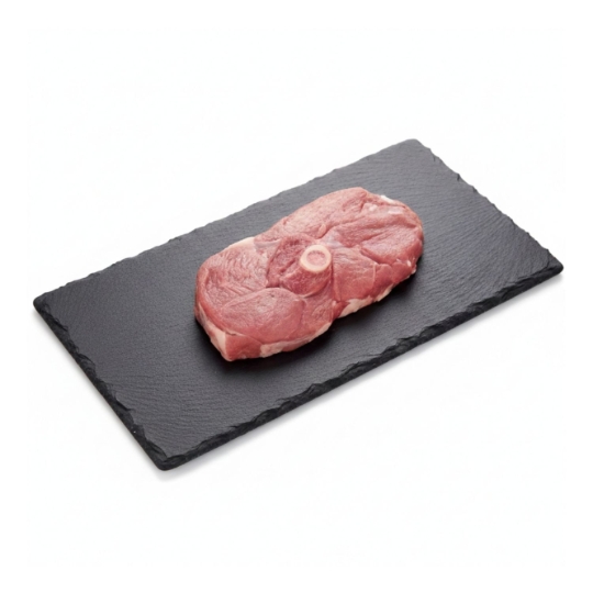 Gigot*** de Mouton Avec Os