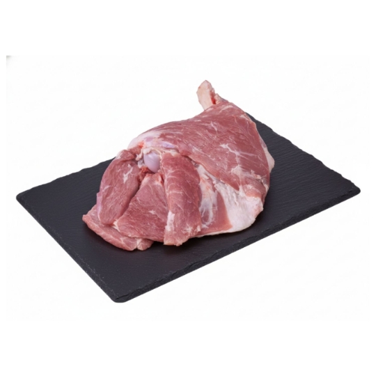 Epaule** de Mouton Avec Os