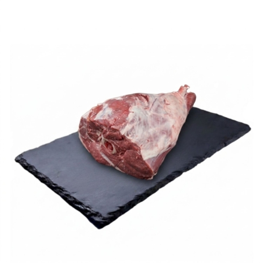 Gigot*** de Mouton Raccourci