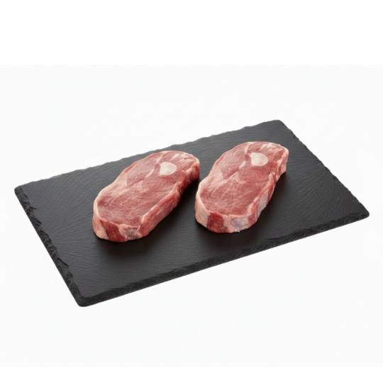 Tranches*** de Mouton