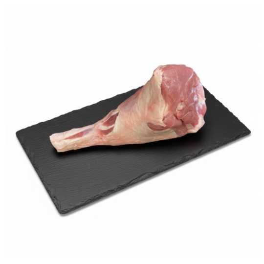 Souris*** de Mouton