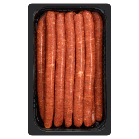 Merguez de Dinde