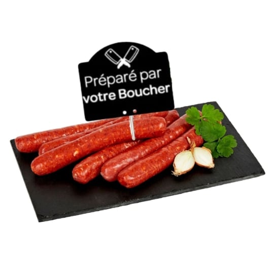 Merguez