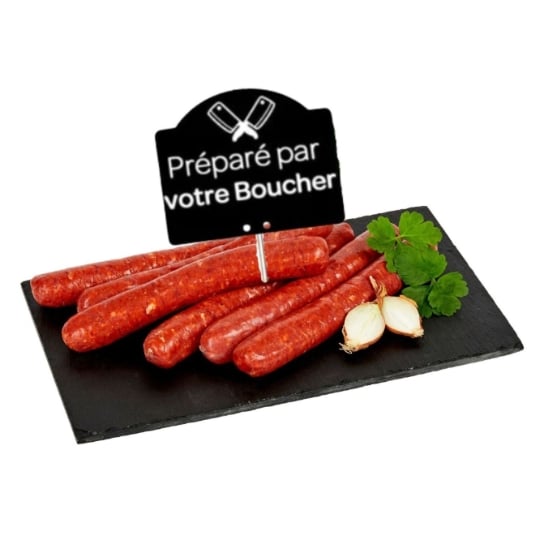 Merguez