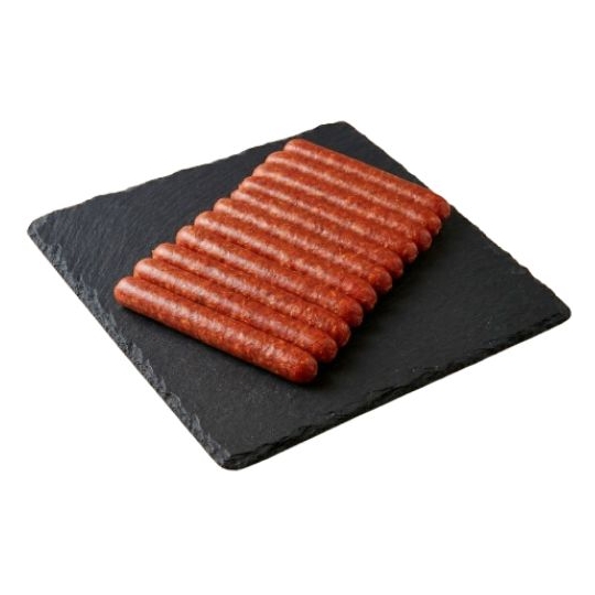 Merguez CARREFOUR
