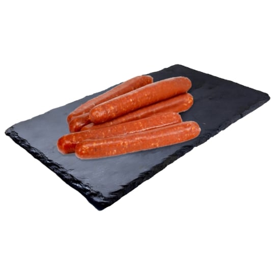 Merguez Maison