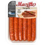 Merguez de Boeuf MAZETTE
