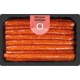 Merguez Véritable LES BRASERADES