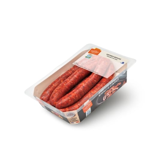 Merguez Véritables PROVENCE CHARCUTERIE