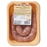 Saucisses de Toulouse Traditionnelles REFLETS DE FRANCE